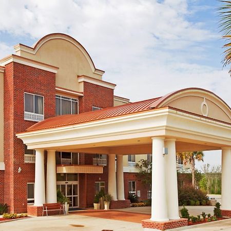Holiday Inn Express Hotel & Suites Lucedale By Ihg Dış mekan fotoğraf