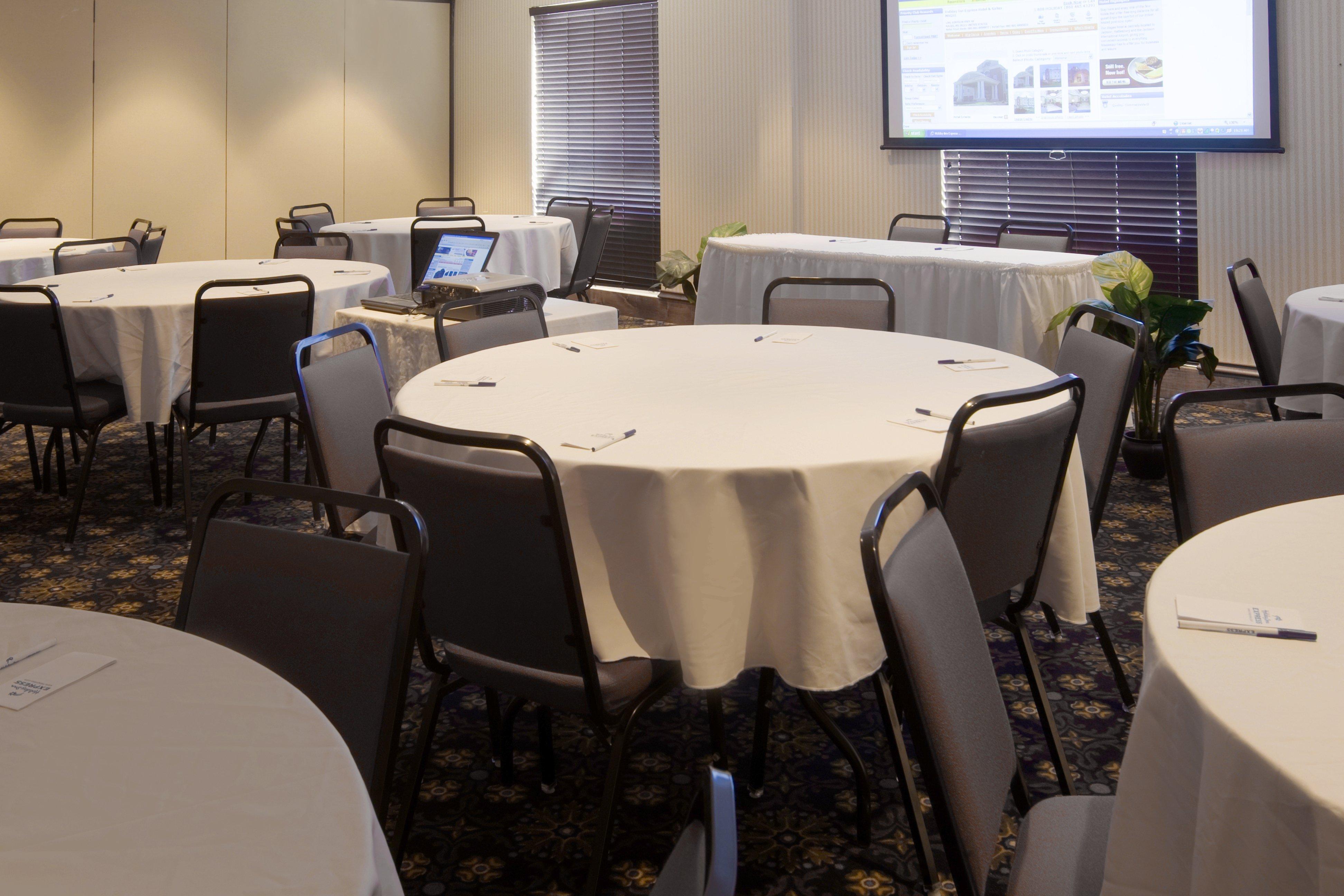 Holiday Inn Express Hotel & Suites Lucedale By Ihg Dış mekan fotoğraf