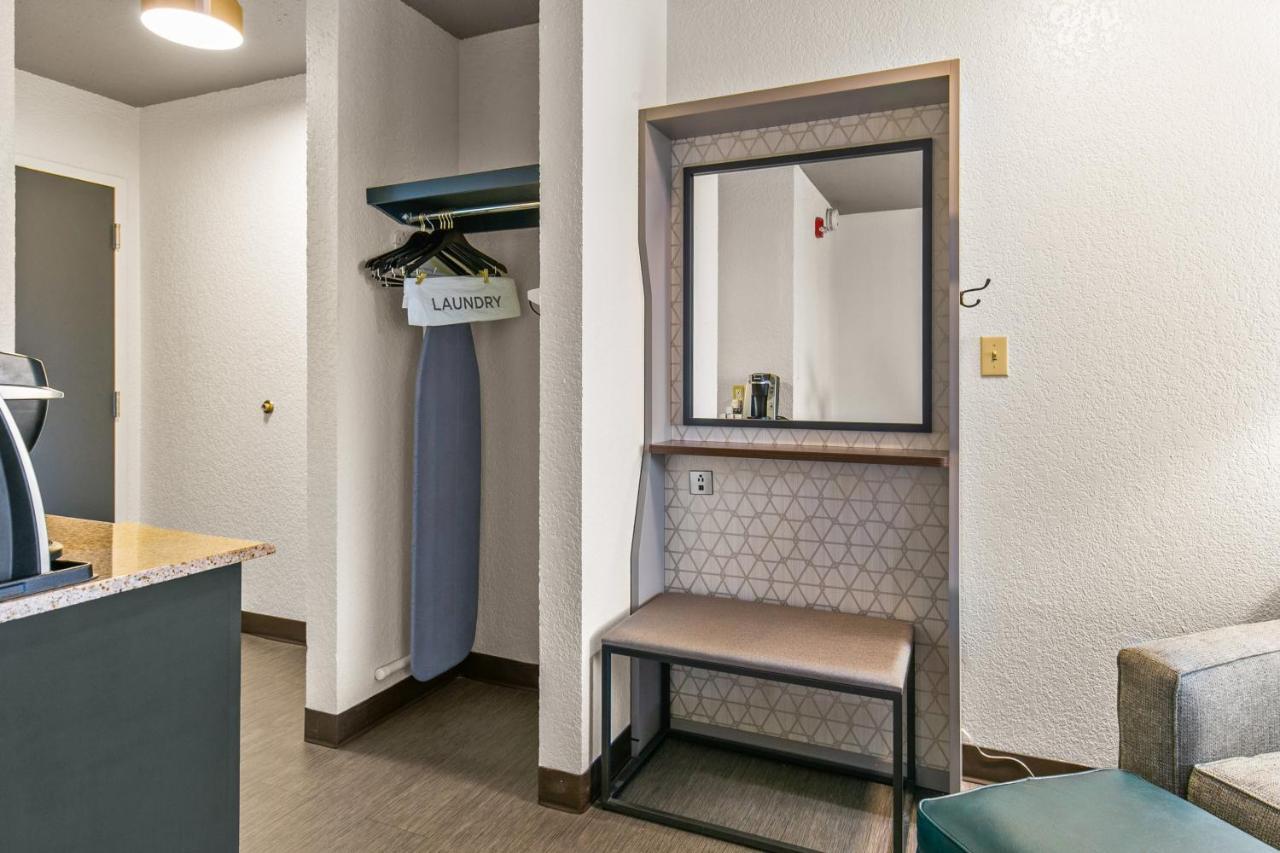 Holiday Inn Express Hotel & Suites Lucedale By Ihg Dış mekan fotoğraf