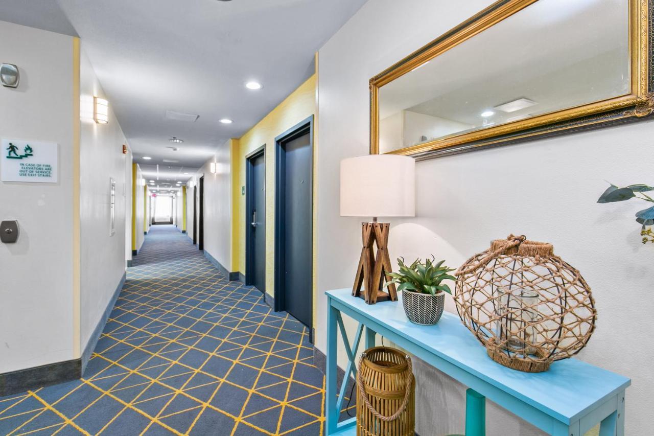 Holiday Inn Express Hotel & Suites Lucedale By Ihg Dış mekan fotoğraf