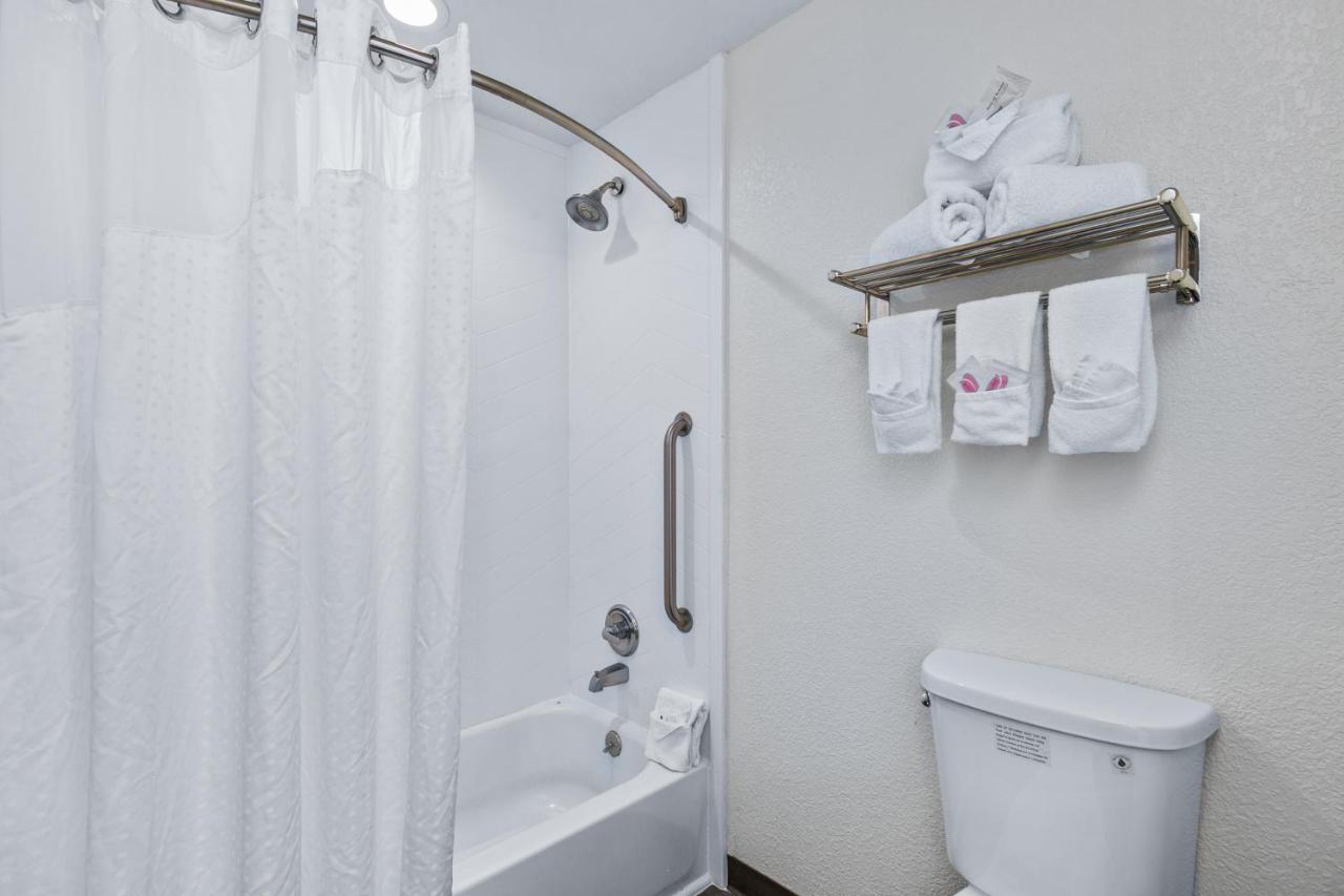 Holiday Inn Express Hotel & Suites Lucedale By Ihg Dış mekan fotoğraf