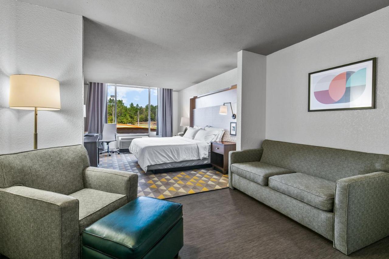 Holiday Inn Express Hotel & Suites Lucedale By Ihg Dış mekan fotoğraf