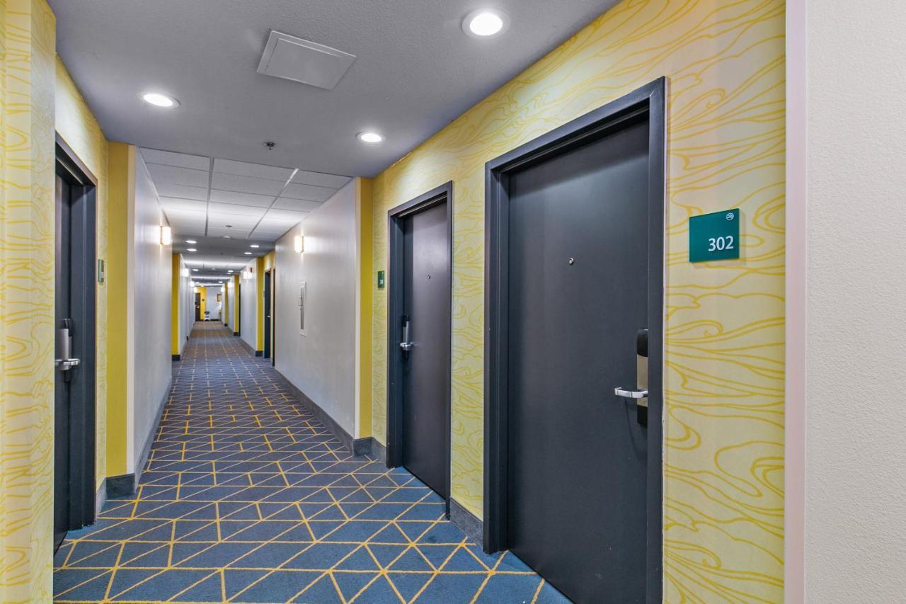 Holiday Inn Express Hotel & Suites Lucedale By Ihg Dış mekan fotoğraf