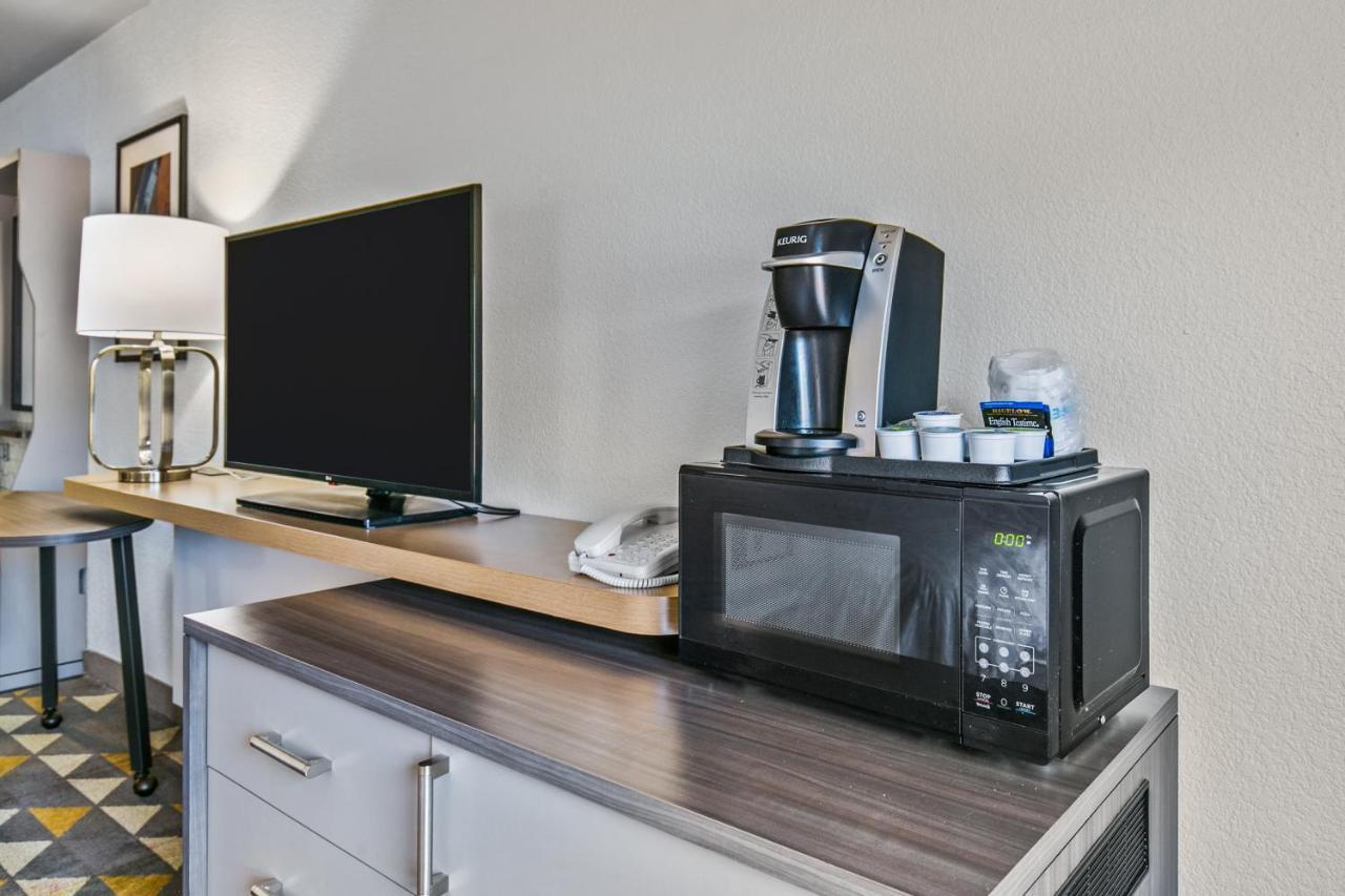 Holiday Inn Express Hotel & Suites Lucedale By Ihg Dış mekan fotoğraf