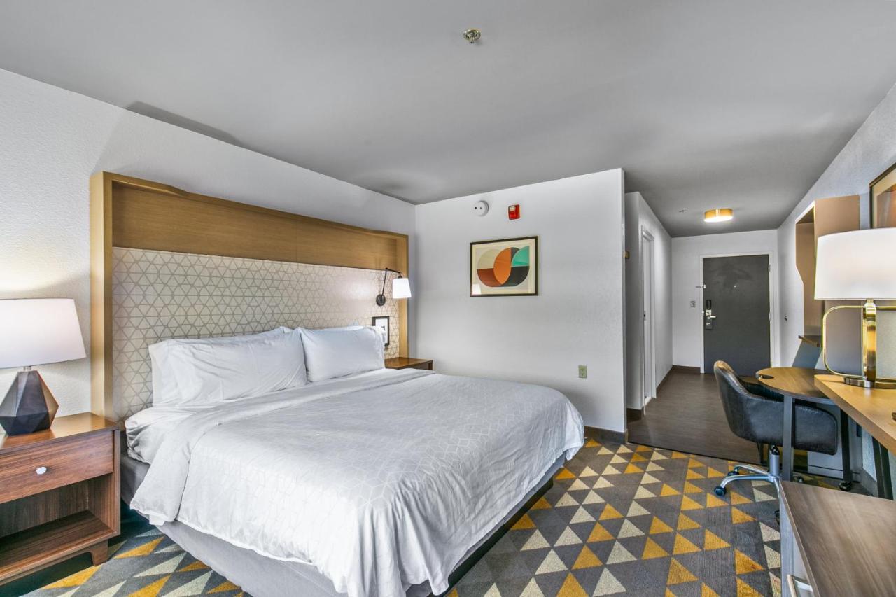 Holiday Inn Express Hotel & Suites Lucedale By Ihg Dış mekan fotoğraf