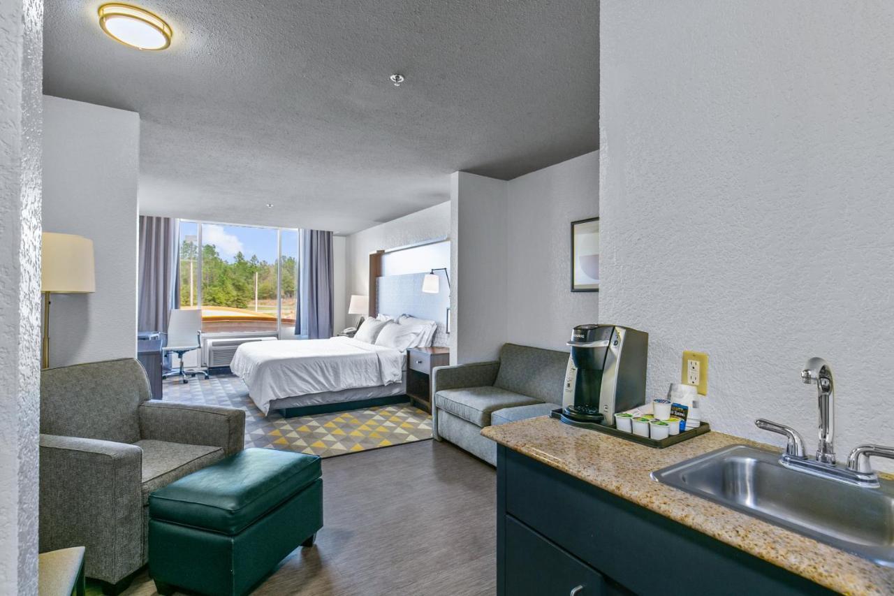 Holiday Inn Express Hotel & Suites Lucedale By Ihg Dış mekan fotoğraf