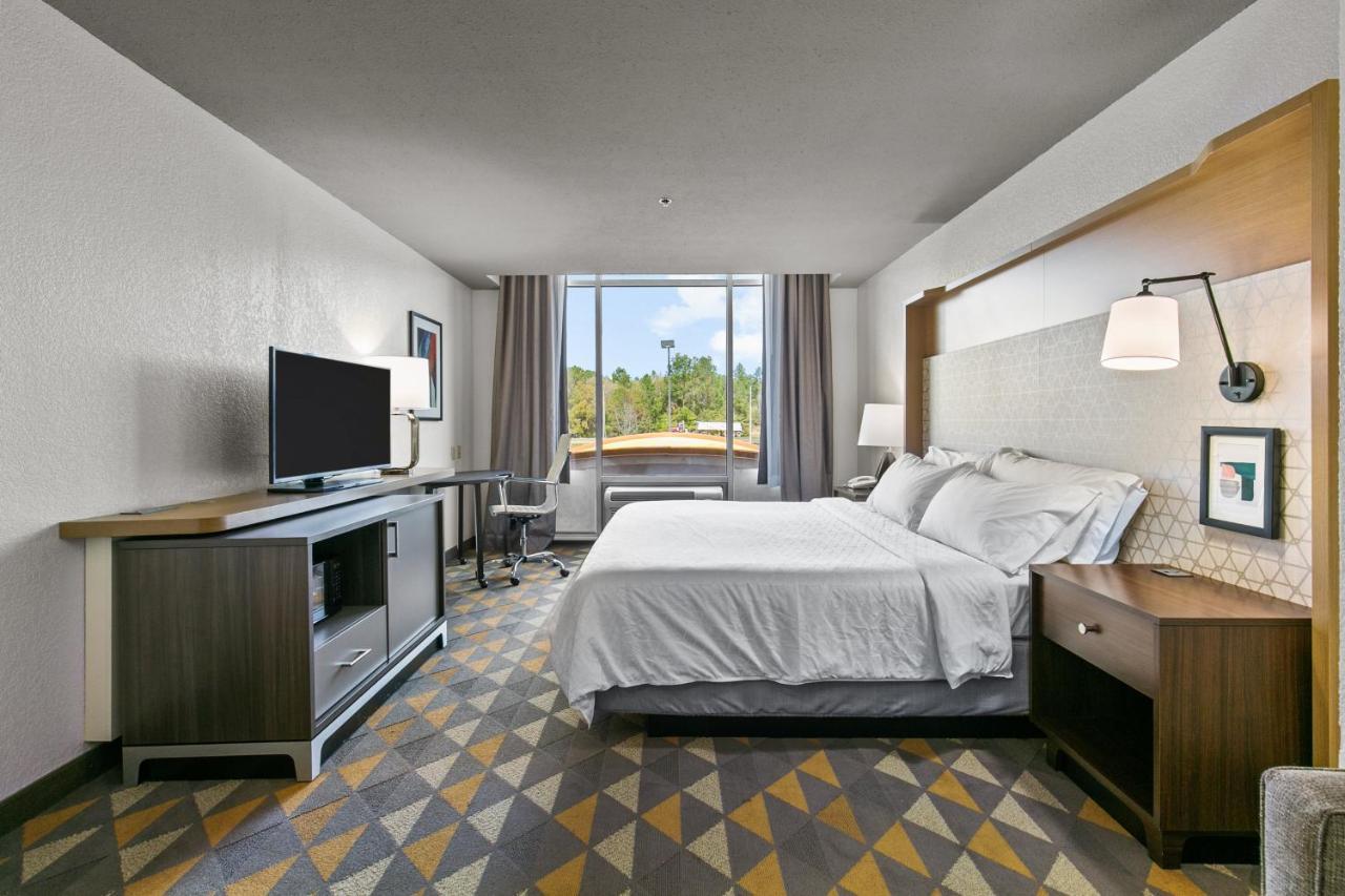 Holiday Inn Express Hotel & Suites Lucedale By Ihg Dış mekan fotoğraf