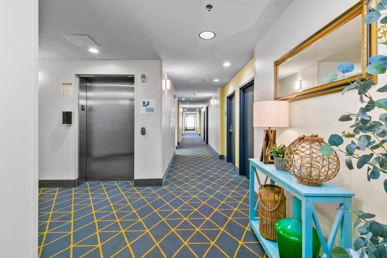 Holiday Inn Express Hotel & Suites Lucedale By Ihg Dış mekan fotoğraf