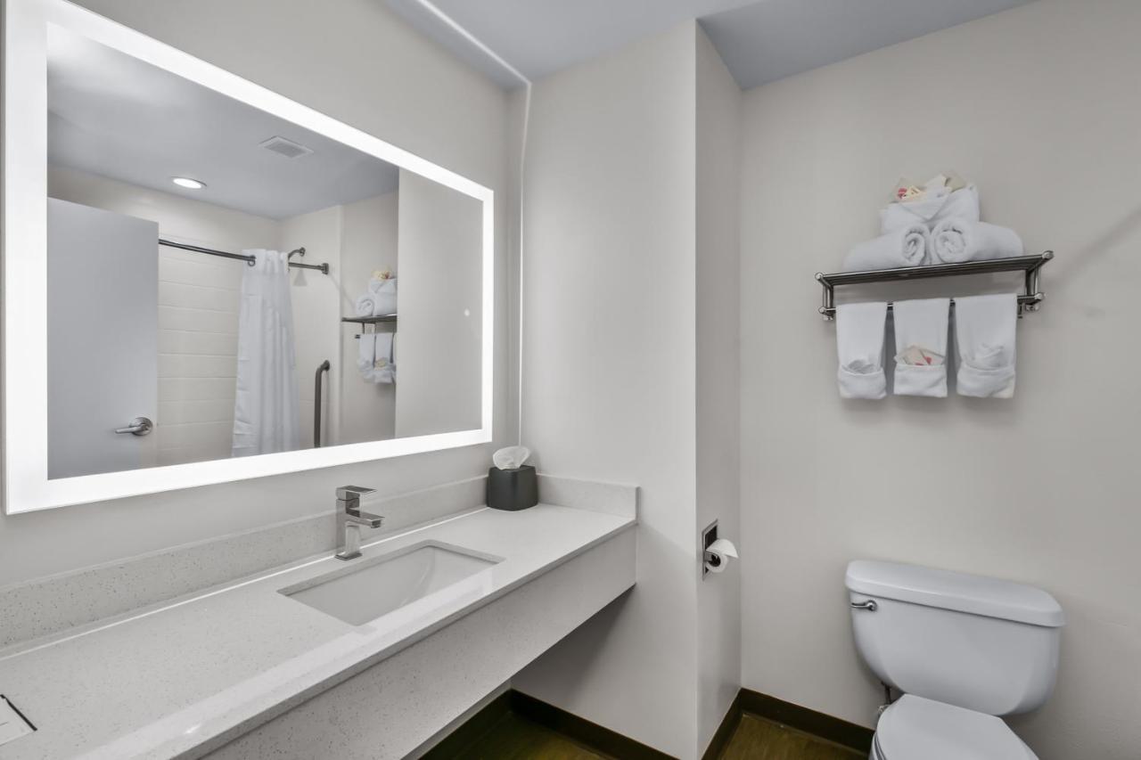 Holiday Inn Express Hotel & Suites Lucedale By Ihg Dış mekan fotoğraf
