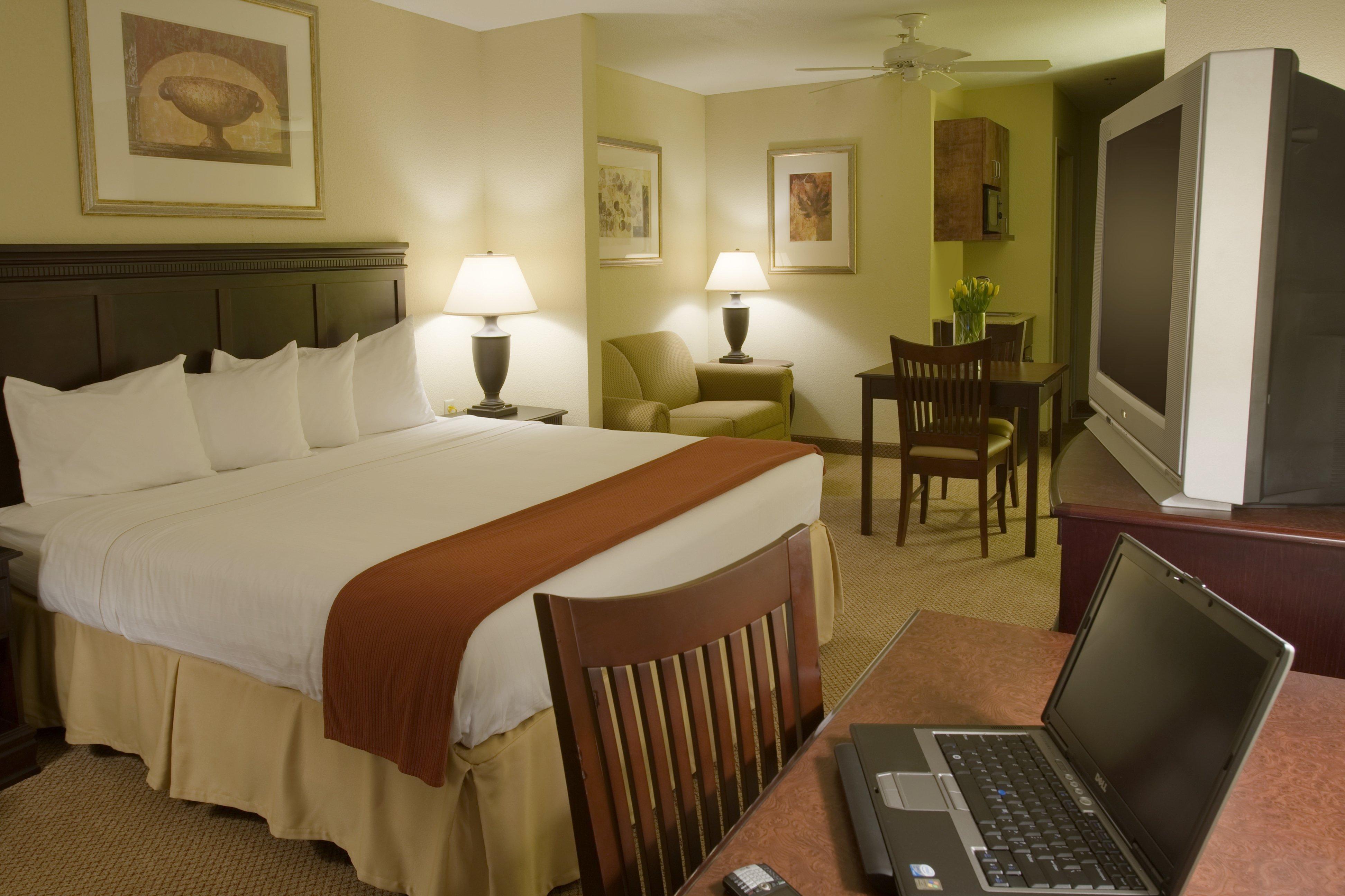 Holiday Inn Express Hotel & Suites Lucedale By Ihg Oda fotoğraf