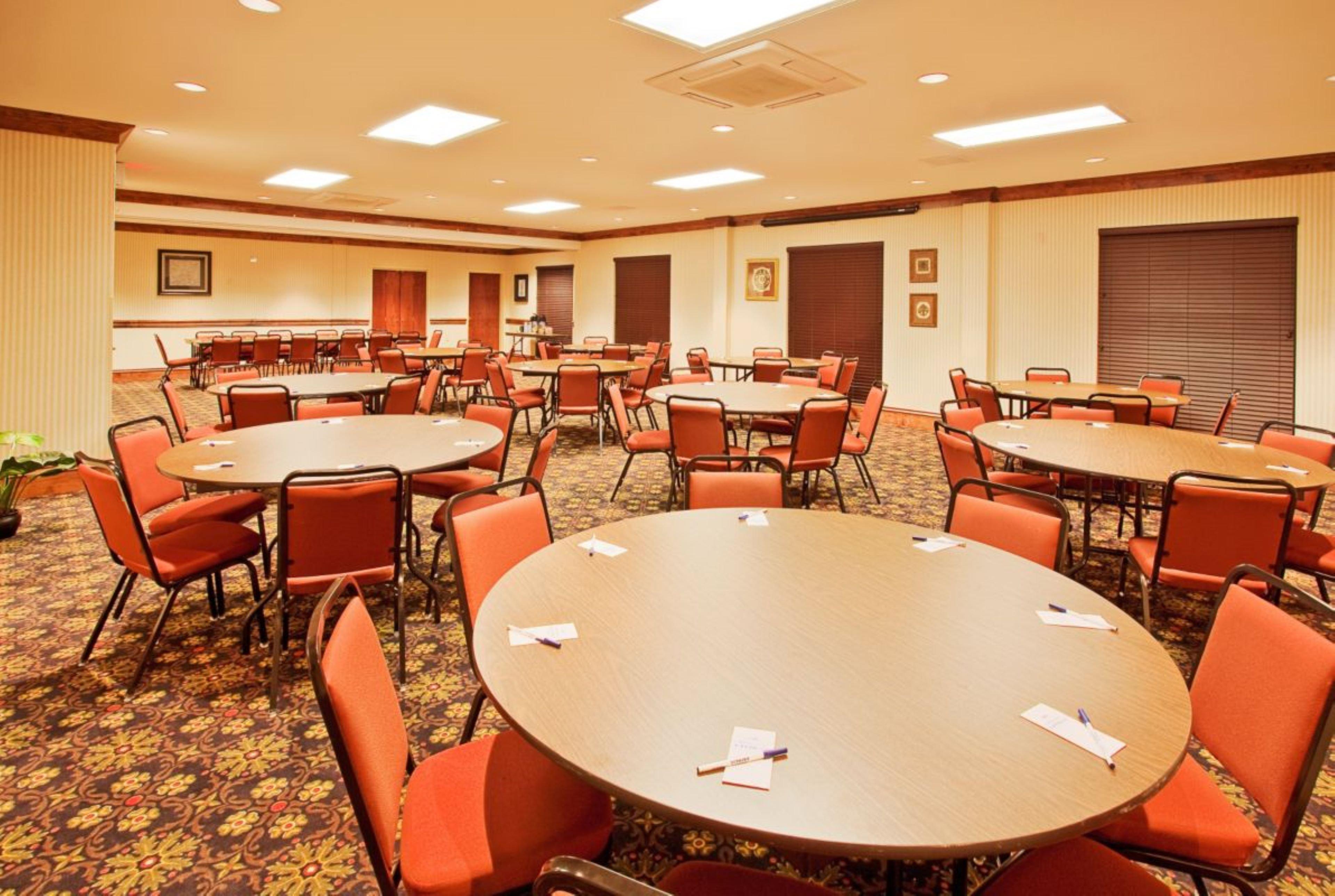 Holiday Inn Express Hotel & Suites Lucedale By Ihg Dış mekan fotoğraf