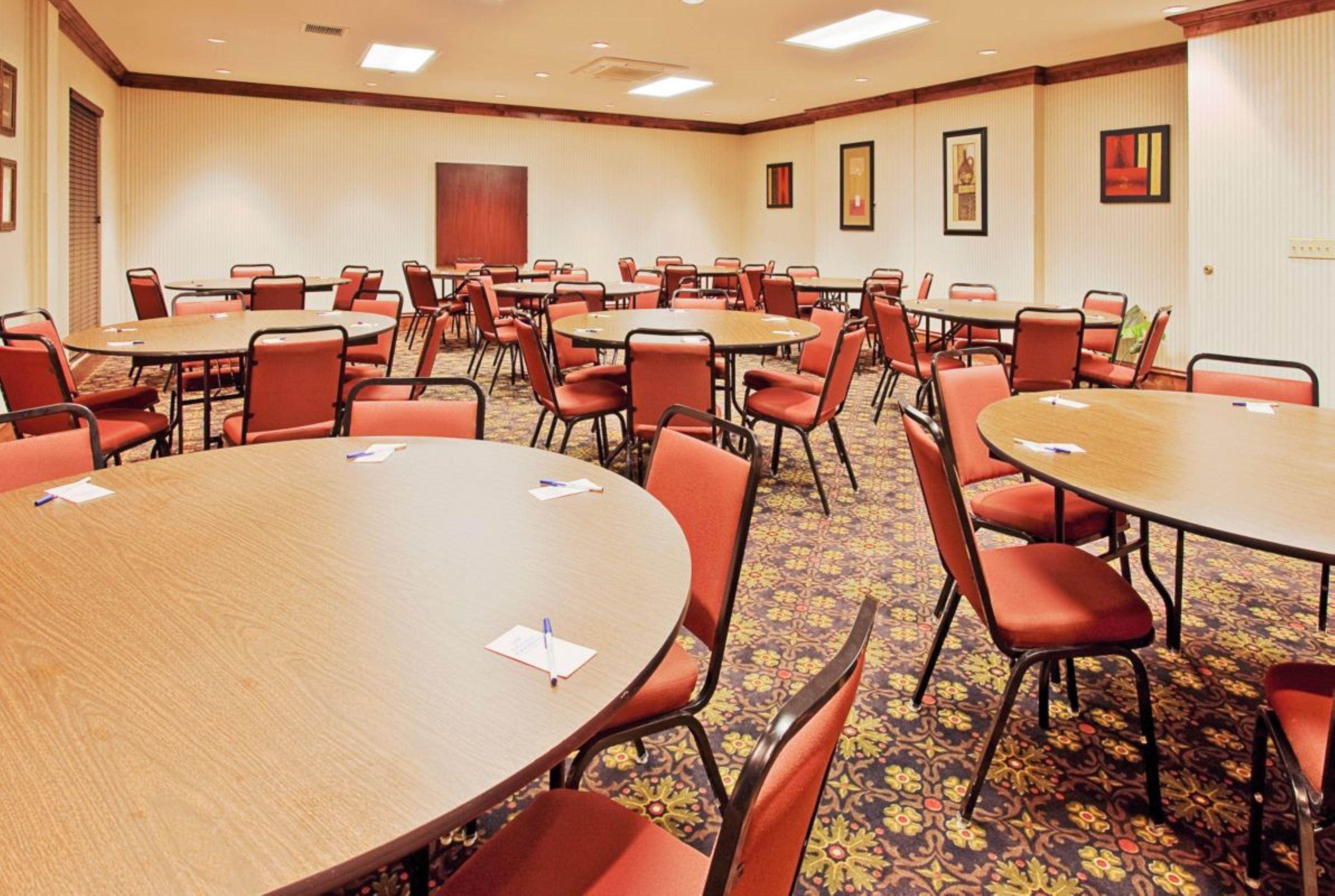Holiday Inn Express Hotel & Suites Lucedale By Ihg Dış mekan fotoğraf