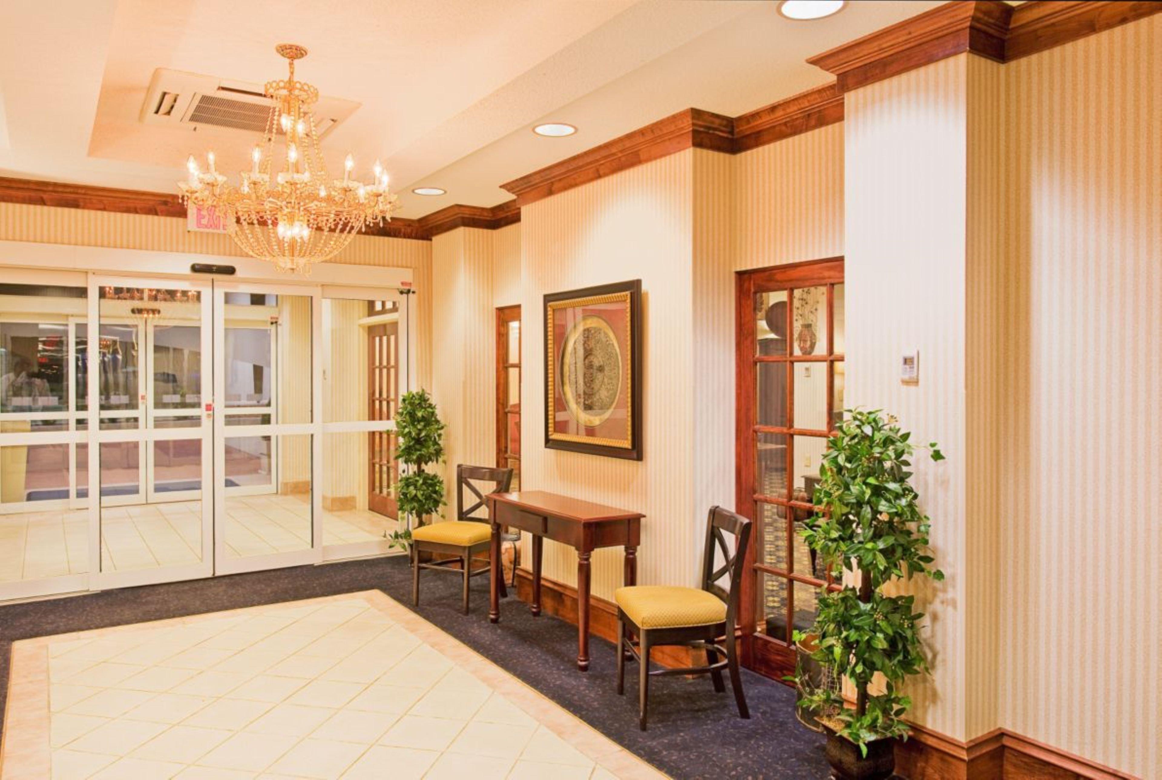 Holiday Inn Express Hotel & Suites Lucedale By Ihg Dış mekan fotoğraf